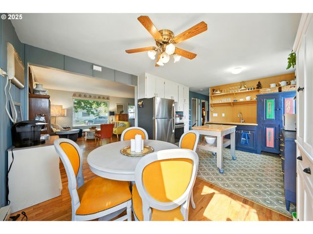 1003 COLLEGE St, Milton Freewater, OR 97862