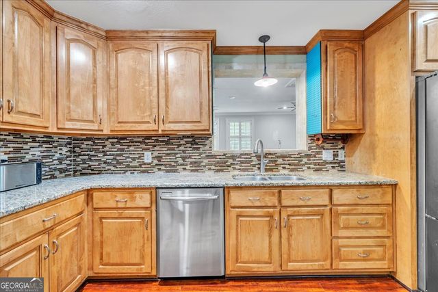 354 Pineview Road, Gray, GA 31032