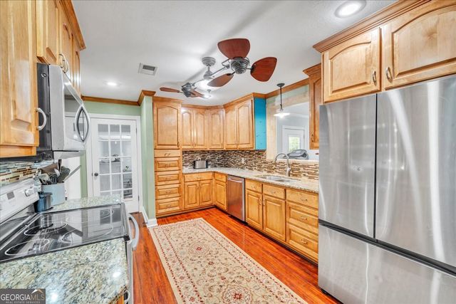 354 Pineview Road, Gray, GA 31032