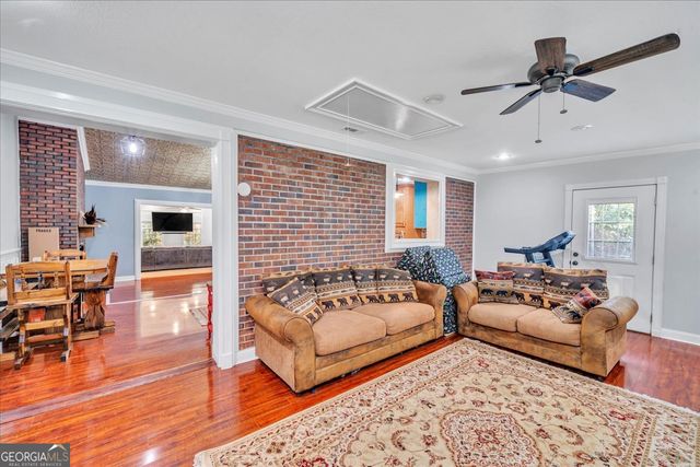 354 Pineview Road, Gray, GA 31032