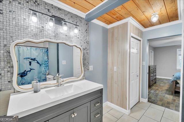 354 Pineview Road, Gray, GA 31032