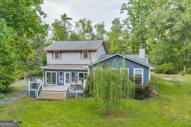 354 Pineview Road, Gray, GA 31032