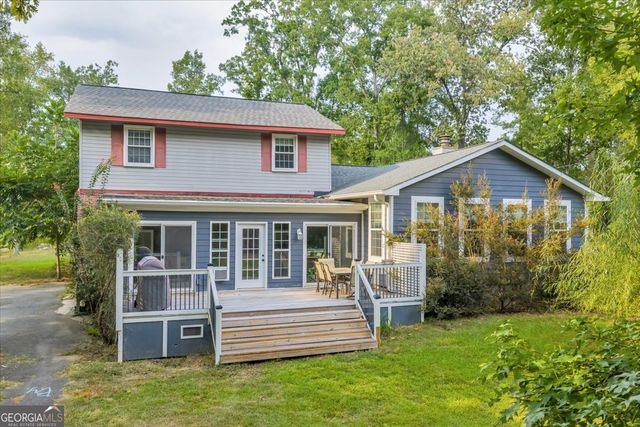 354 Pineview Road, Gray, GA 31032