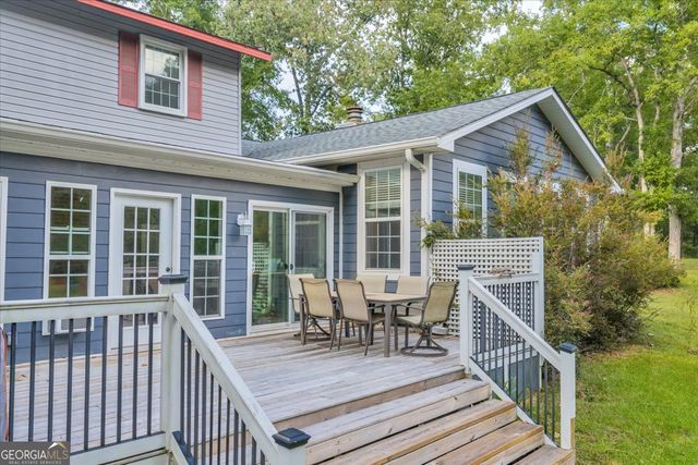 354 Pineview Road, Gray, GA 31032