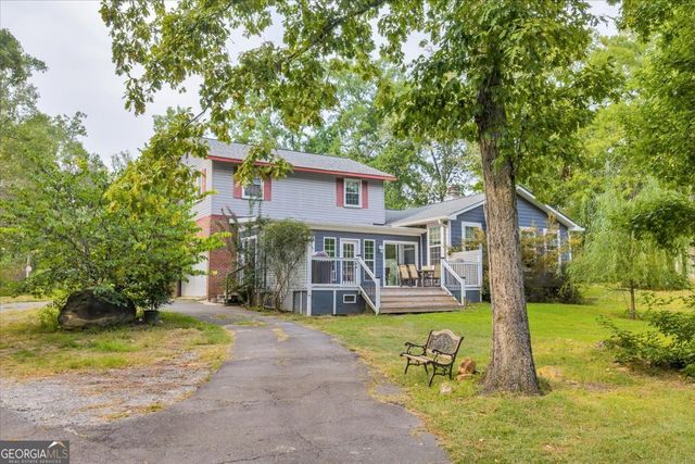 354 Pineview Road, Gray, GA 31032