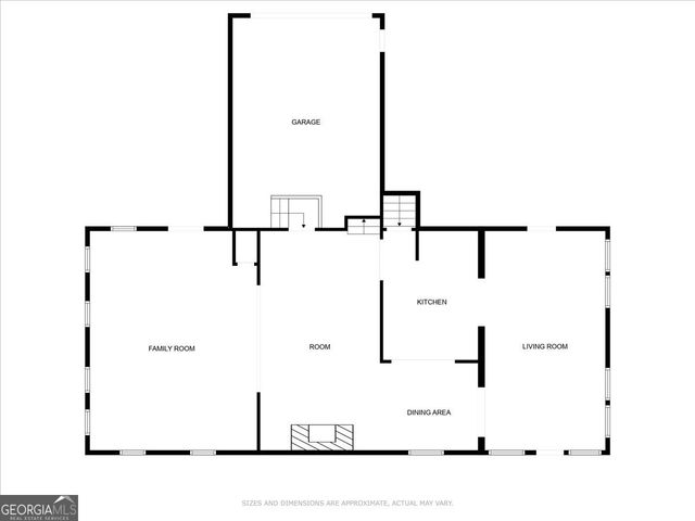 354 Pineview Road, Gray, GA 31032