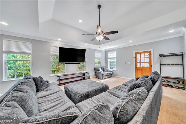 354 Pineview Road, Gray, GA 31032