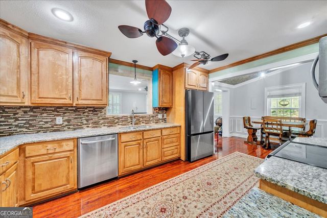 354 Pineview Road, Gray, GA 31032