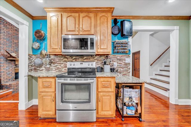 354 Pineview Road, Gray, GA 31032