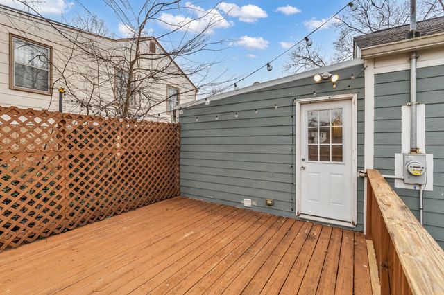 1421 Electric Avenue, Nashville, TN 37206