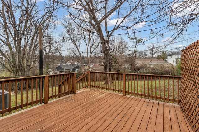 1421 Electric Avenue, Nashville, TN 37206