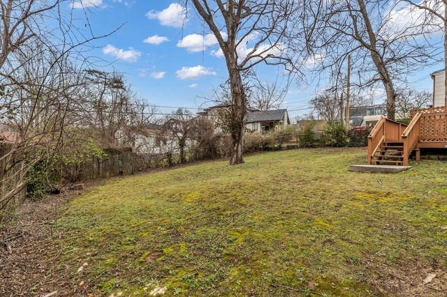 1421 Electric Avenue, Nashville, TN 37206