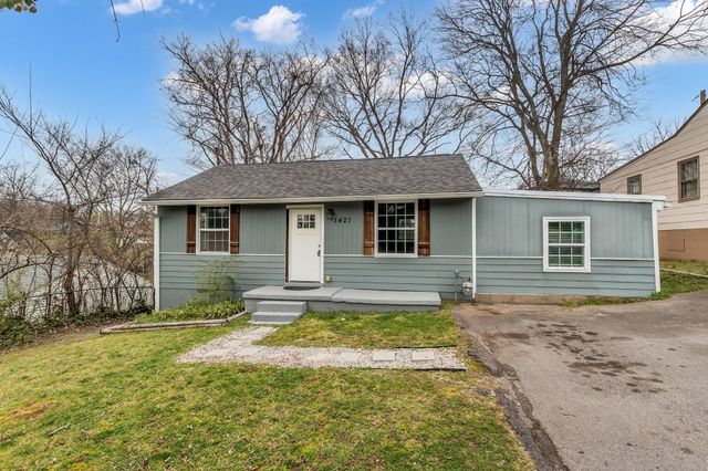 1421 Electric Avenue, Nashville, TN 37206