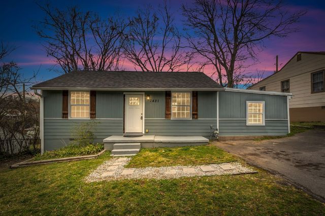 1421 Electric Avenue, Nashville, TN 37206