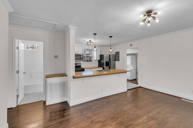 1421 Electric Avenue, Nashville, TN 37206