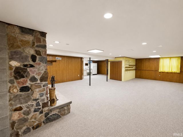 14415 Lawarence Lake Drive, Plymouth, IN 46563