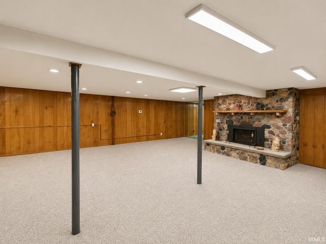 14415 Lawarence Lake Drive, Plymouth, IN 46563