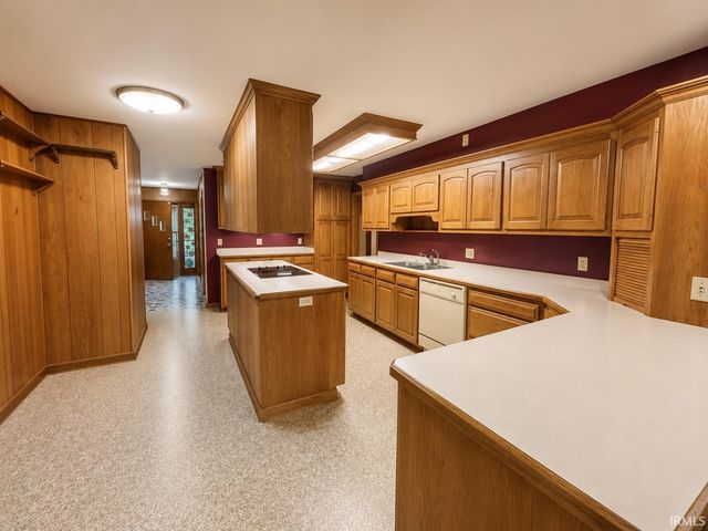 14415 Lawarence Lake Drive, Plymouth, IN 46563