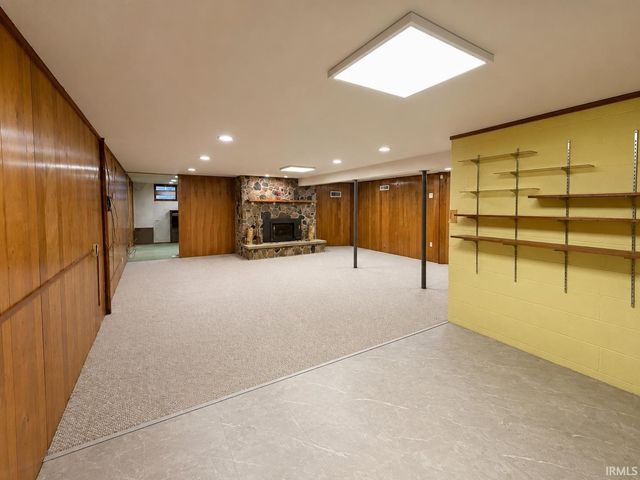 14415 Lawarence Lake Drive, Plymouth, IN 46563