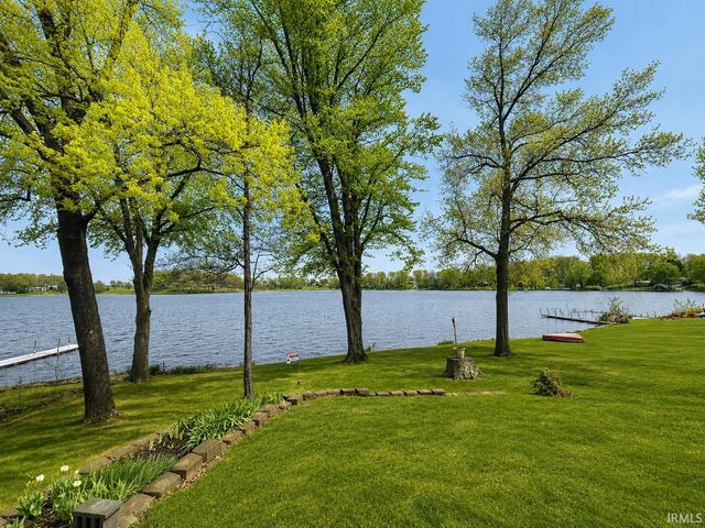14415 Lawarence Lake Drive, Plymouth, IN 46563