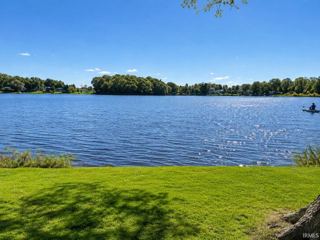14415 Lawarence Lake Drive, Plymouth, IN 46563
