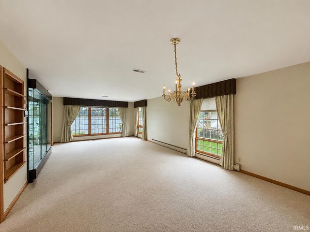 14415 Lawarence Lake Drive, Plymouth, IN 46563