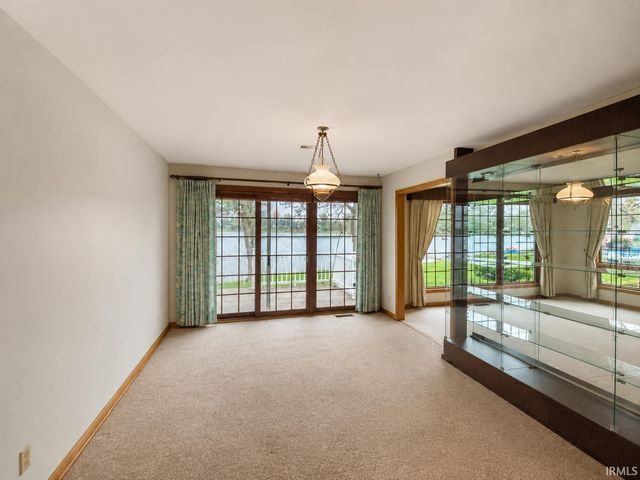 14415 Lawarence Lake Drive, Plymouth, IN 46563