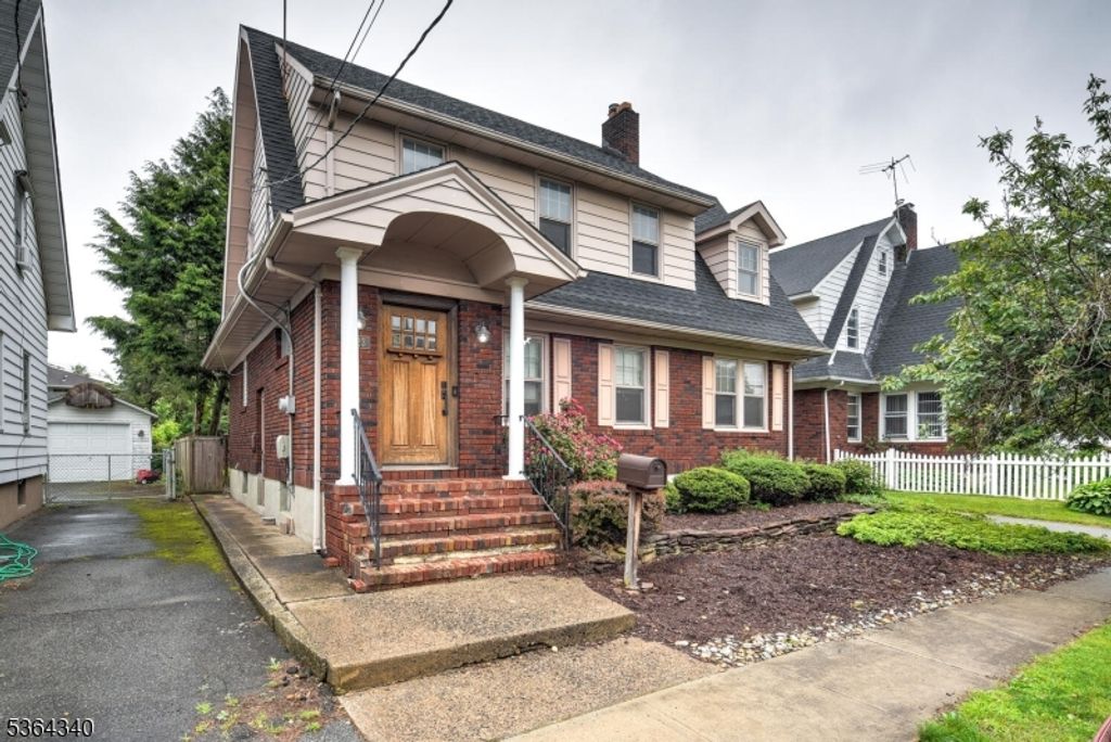 123 Buena Vista Ave, Hawthorne Boro, NJ 07506