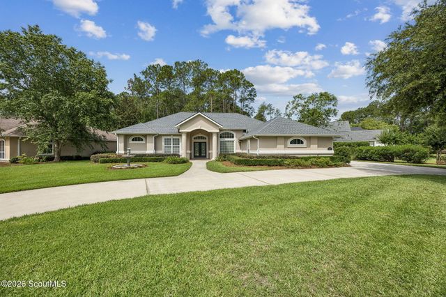 156 Cedar Hill Drive, St. Marys, GA 31558