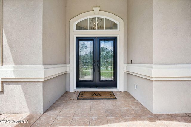156 Cedar Hill Drive, St. Marys, GA 31558