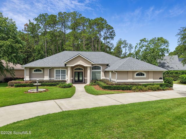 156 Cedar Hill Drive, St. Marys, GA 31558