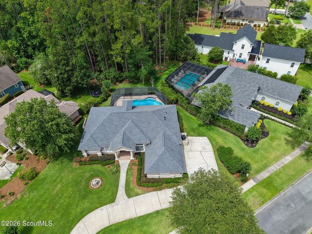 156 Cedar Hill Drive, St. Marys, GA 31558