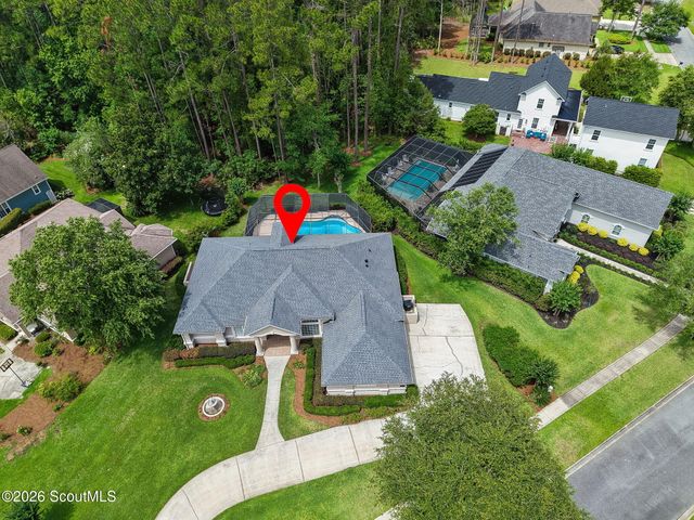 156 Cedar Hill Drive, St. Marys, GA 31558