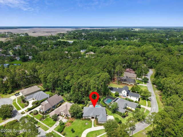 156 Cedar Hill Drive, St. Marys, GA 31558