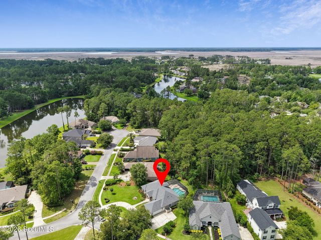 156 Cedar Hill Drive, St. Marys, GA 31558