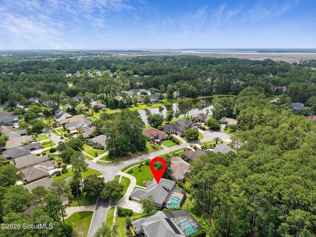 156 Cedar Hill Drive, St. Marys, GA 31558