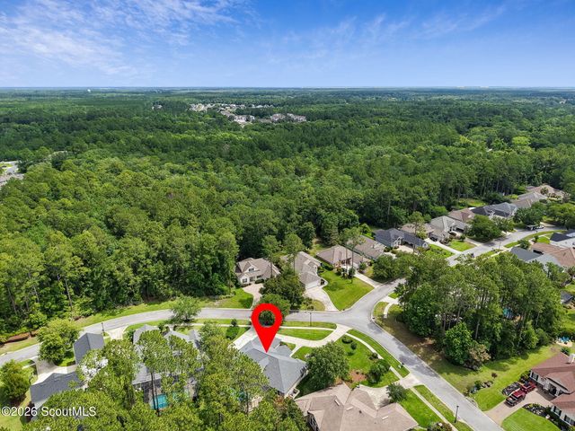 156 Cedar Hill Drive, St. Marys, GA 31558