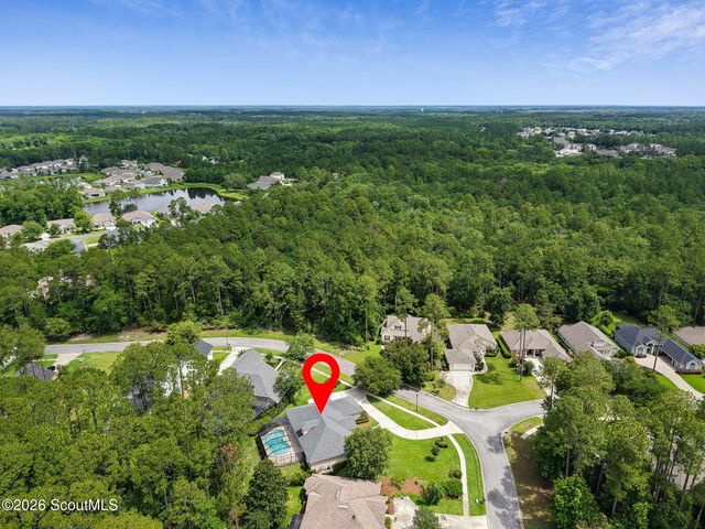 156 Cedar Hill Drive, St. Marys, GA 31558