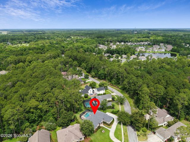 156 Cedar Hill Drive, St. Marys, GA 31558