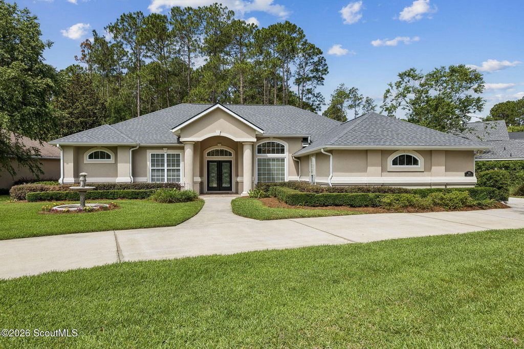 156 Cedar Hill Drive, St. Marys, GA 31558