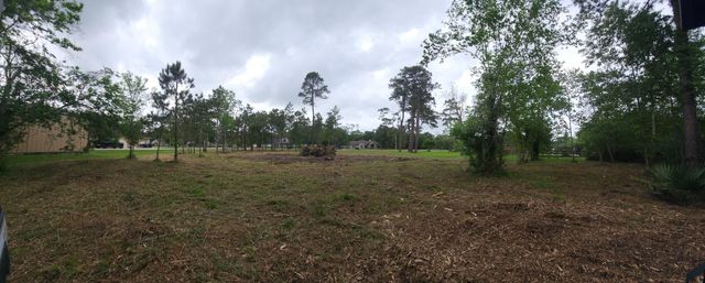 7203 Bayou Timbers Drive, Alvin, TX 77511