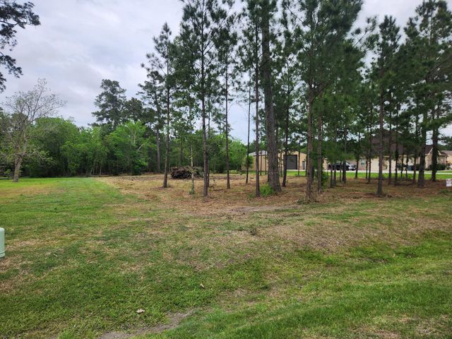 7203 Bayou Timbers Drive, Alvin, TX 77511