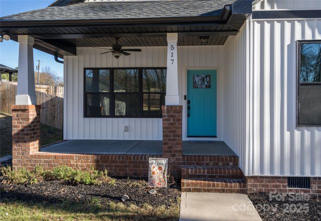 517 Wilson Street, Stanley, NC 28164