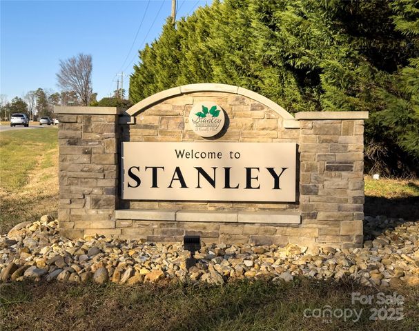 517 Wilson Street, Stanley, NC 28164