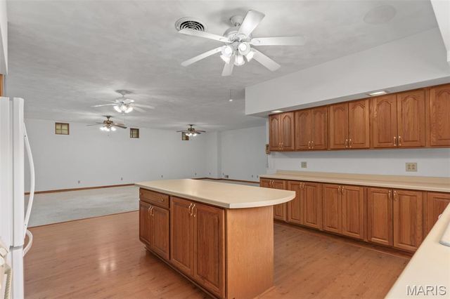 610 Rotary Street, Gillespie, IL 62033