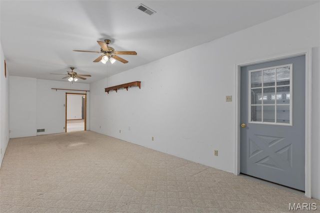 610 Rotary Street, Gillespie, IL 62033