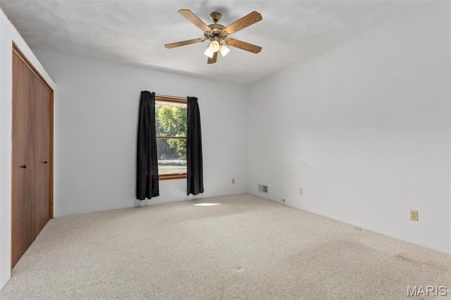 610 Rotary Street, Gillespie, IL 62033