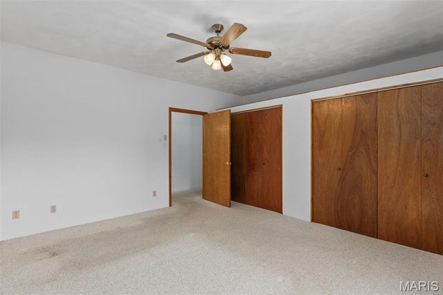 610 Rotary Street, Gillespie, IL 62033