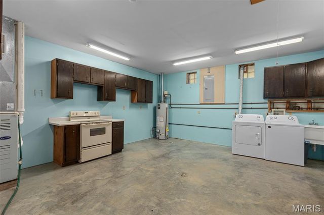 610 Rotary Street, Gillespie, IL 62033