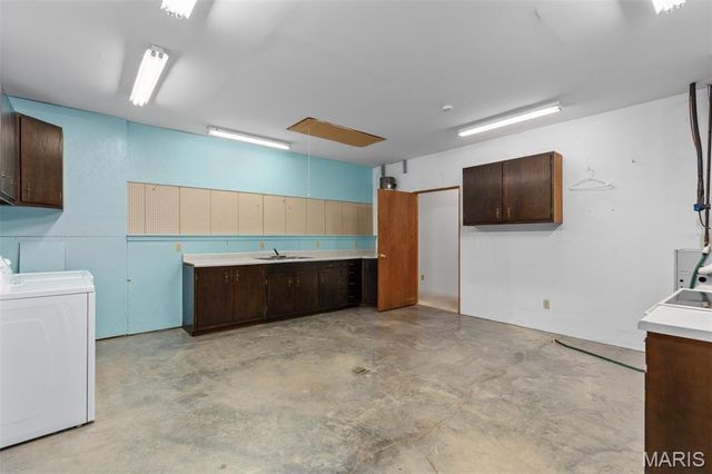 610 Rotary Street, Gillespie, IL 62033